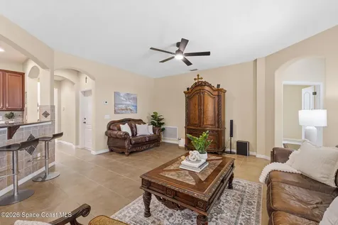 6485 Trieda Drive Melbourne FL 32940