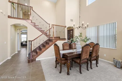 6485 Trieda Drive Melbourne FL 32940