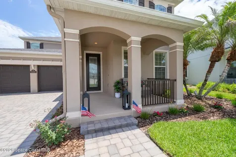 6485 Trieda Drive Melbourne FL 32940