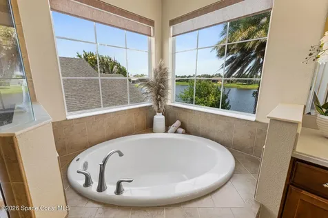 6485 Trieda Drive Melbourne FL 32940