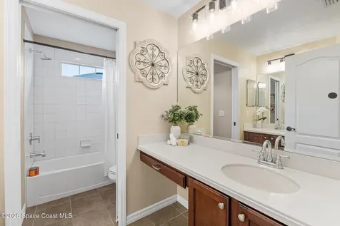 6485 Trieda Drive Melbourne FL 32940