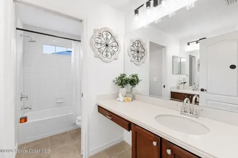 6485 Trieda Drive Melbourne FL 32940
