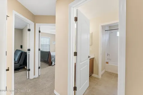 6485 Trieda Drive Melbourne FL 32940
