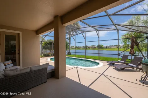 6485 Trieda Drive Melbourne FL 32940