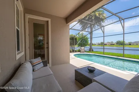 6485 Trieda Drive Melbourne FL 32940