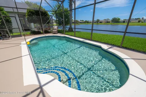 6485 Trieda Drive Melbourne FL 32940