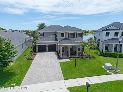 6485 Trieda Drive Melbourne FL 32940
