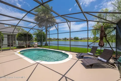 6485 Trieda Drive Melbourne FL 32940