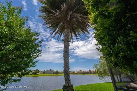 6485 Trieda Drive Melbourne FL 32940