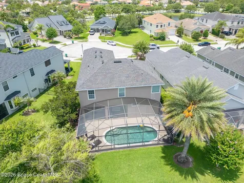6485 Trieda Drive Melbourne FL 32940