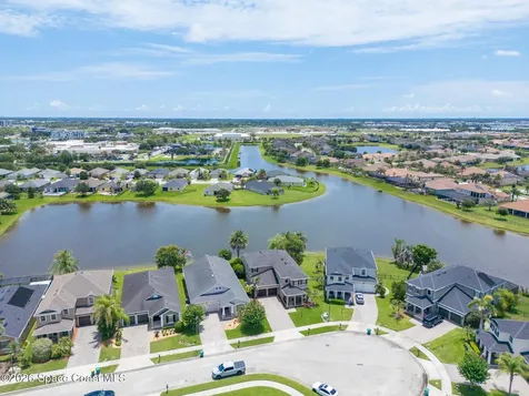6485 Trieda Drive Melbourne FL 32940
