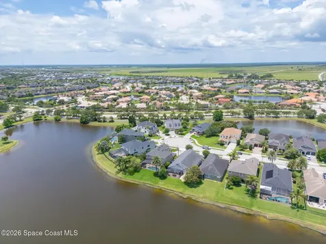 6485 Trieda Drive Melbourne FL 32940