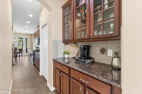 6485 Trieda Drive Melbourne FL 32940