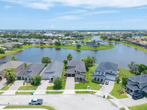 6485 Trieda Drive Melbourne FL 32940