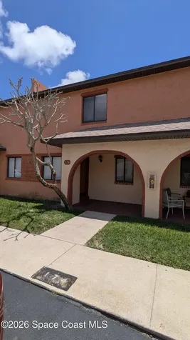 174 San Juan Circle Melbourne FL 32935