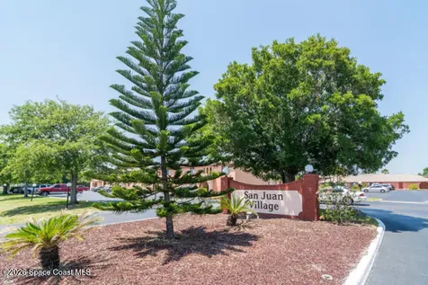 174 San Juan Circle Melbourne FL 32935