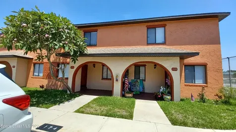 174 San Juan Circle Melbourne FL 32935