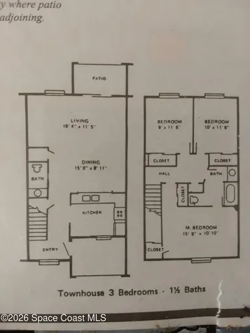 174 San Juan Circle Melbourne FL 32935