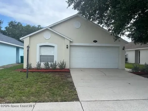 1753 Cape Palos Drive Melbourne FL 32935