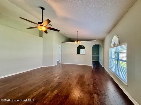 1753 Cape Palos Drive Melbourne FL 32935