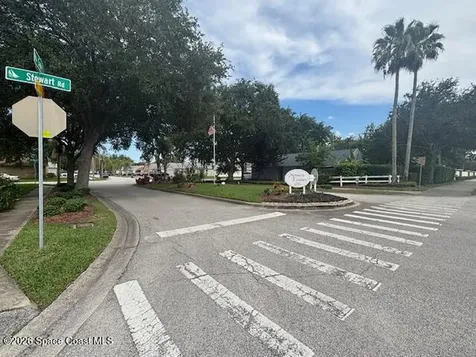 1753 Cape Palos Drive Melbourne FL 32935