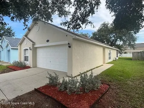 1753 Cape Palos Drive Melbourne FL 32935