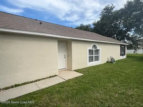 1753 Cape Palos Drive Melbourne FL 32935