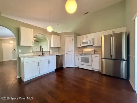 1753 Cape Palos Drive Melbourne FL 32935