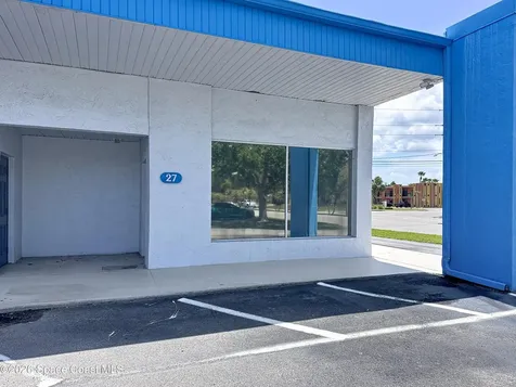 2555 N Courtenay Parkway Merritt Island FL 32953