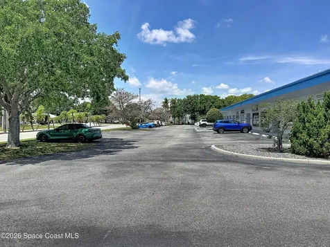 2555 N Courtenay Parkway Merritt Island FL 32953