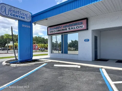 2555 N Courtenay Parkway Merritt Island FL 32953