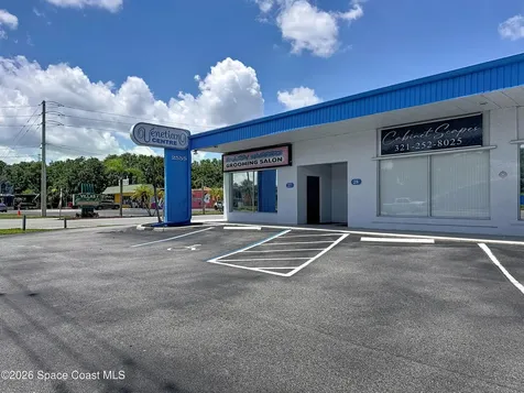 2555 N Courtenay Parkway Merritt Island FL 32953