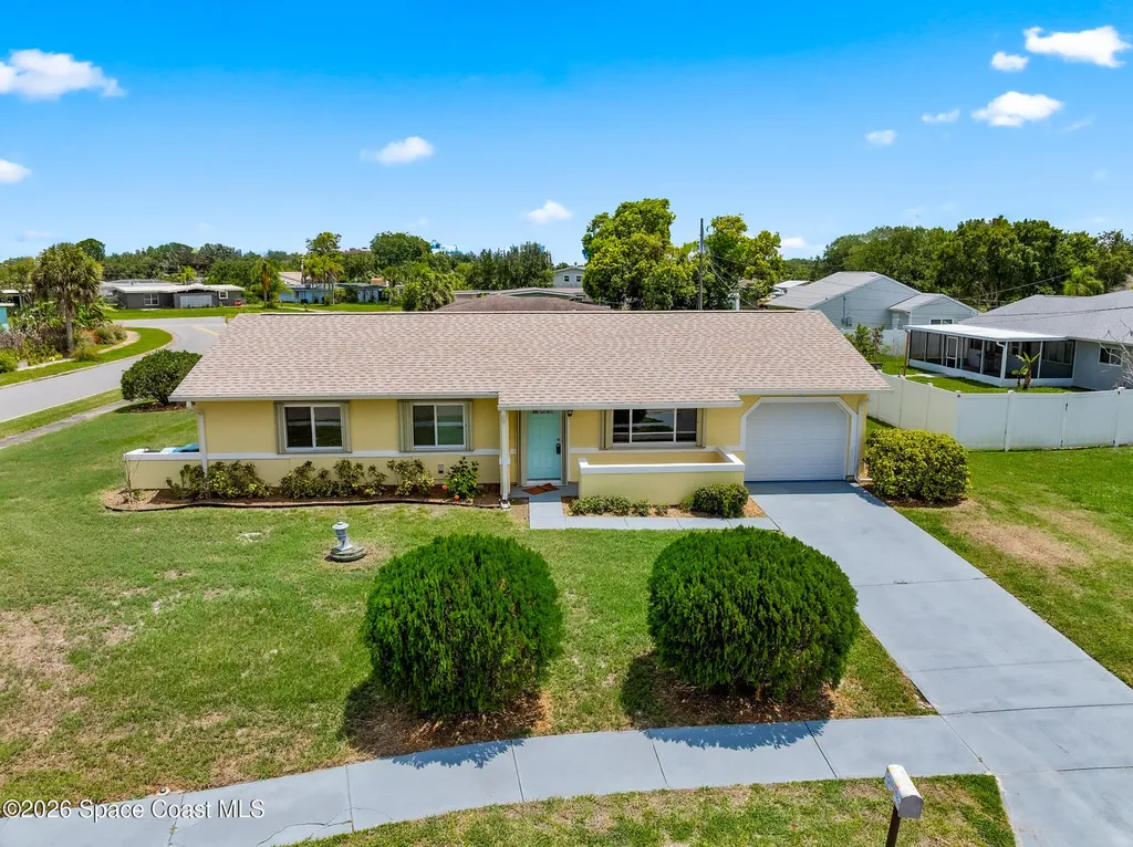 1091 Cadillac Drive NE Palm Bay FL 32905