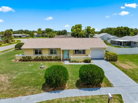 1091 Cadillac Drive NE Palm Bay FL 32905