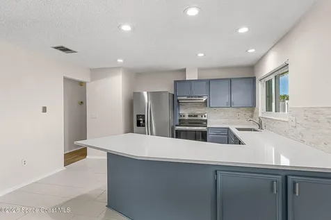 1091 Cadillac Drive NE Palm Bay FL 32905