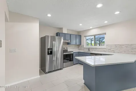 1091 Cadillac Drive NE Palm Bay FL 32905