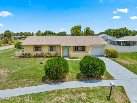1091 Cadillac Drive NE Palm Bay FL 32905