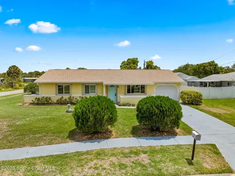 1091 Cadillac Drive NE Palm Bay FL 32905