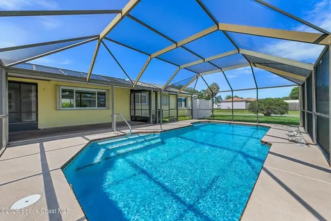 1091 Cadillac Drive NE Palm Bay FL 32905