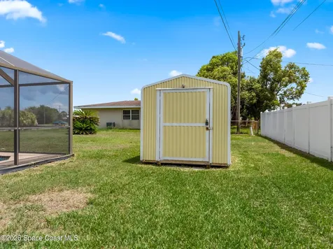 1091 Cadillac Drive NE Palm Bay FL 32905