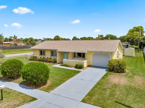 1091 Cadillac Drive NE Palm Bay FL 32905
