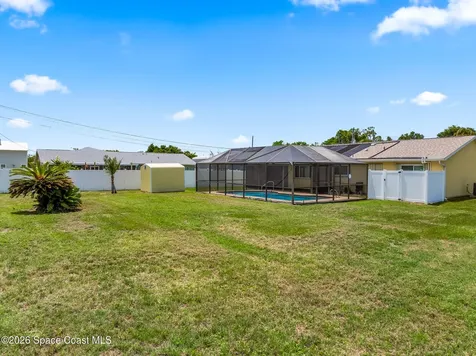 1091 Cadillac Drive NE Palm Bay FL 32905