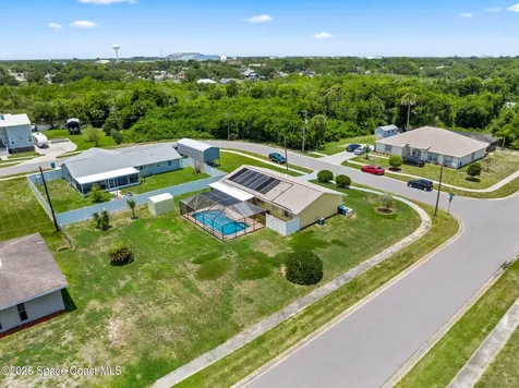 1091 Cadillac Drive NE Palm Bay FL 32905