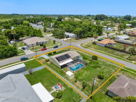 1091 Cadillac Drive NE Palm Bay FL 32905