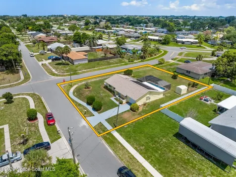 1091 Cadillac Drive NE Palm Bay FL 32905