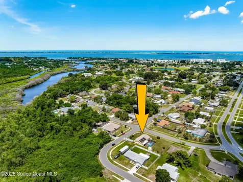 1091 Cadillac Drive NE Palm Bay FL 32905