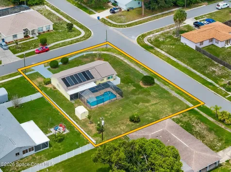 1091 Cadillac Drive NE Palm Bay FL 32905