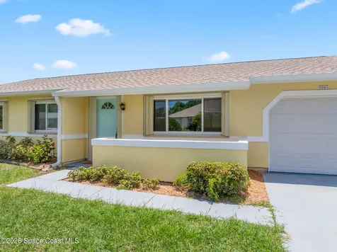 1091 Cadillac Drive NE Palm Bay FL 32905