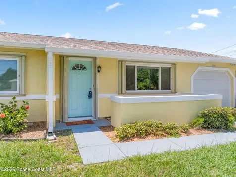 1091 Cadillac Drive NE Palm Bay FL 32905