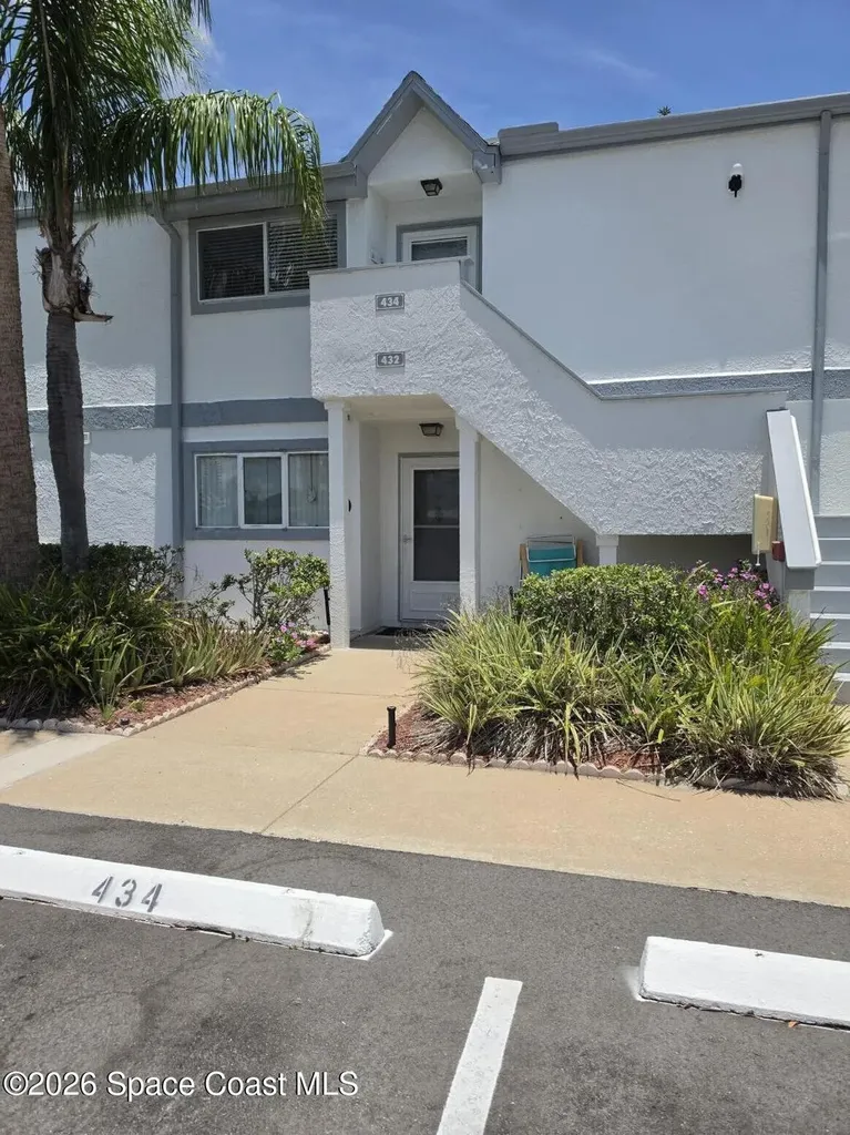 432 Beach Park Lane Cape Canaveral FL 32920